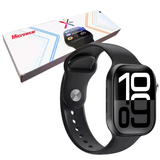 Relógio Smartwatch S10 Pro Serie 10 Amoled Chatgpt 1gb Nfc