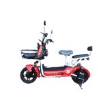 Bicicleta Elétrica Scooter 600w 40km/h Bateria 48v 25000mah