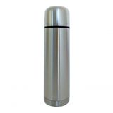 Garrafa Térmica Inox 500 Ml Café Agua Quente Gelada