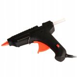 Pistola De Cola Quente Para Artesanato Escola E Papelaria