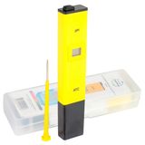 Medidor Digital Teste Ph Precisão Cloro Piscinas