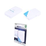 Campainha Sem Fio Resid Escritorio Longo Alcance Com Bateria