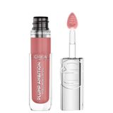 Óleo Labial L&#39;oreal Paris Plump Ambition Hyaluron Worth It 601