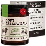 Hidratante Ancestral Haven Beef Sallow Para Rosto 150ml