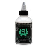 Solução De Estêncil De Tatuagem Stencil Stuff 120 Ml