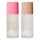 Desodorante Sérico Saltair Signature Scents, Pacote Com 2 Unidades, 50 Ml, 5% Aha