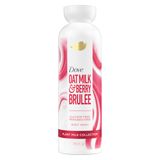Sabonete Líquido Dove Plant Milk Leite De Aveia E Berry Brulee 500ml