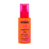 Óleo Modelador De Cabelo Amika Superfruit Star Lightweight