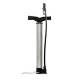 Bomba De Ar Compressor Para Encher Bicicleta Bola E Pneus