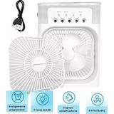 Climatizador Premium Eficiente Forte Já