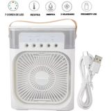 Climatizador Portátil Resistente Garantia