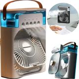 Climatizador Premium Resfriamento Forte