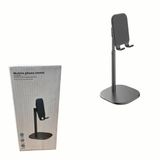 Suporte Mesa Celular Suporte Universal Celular Mobile Stents