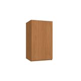 Armário De Cozinha Modulado Ciela R642 Com 1 Porta 40cm Canela