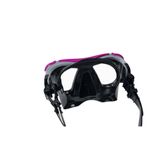 Máscara De Mergulho Inspira Pro Snorkel 14+ Bestway