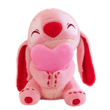 Brinquedo De Pelúcia Sanmu Cartoon Stitch Para Crianças (5-25 Anos)