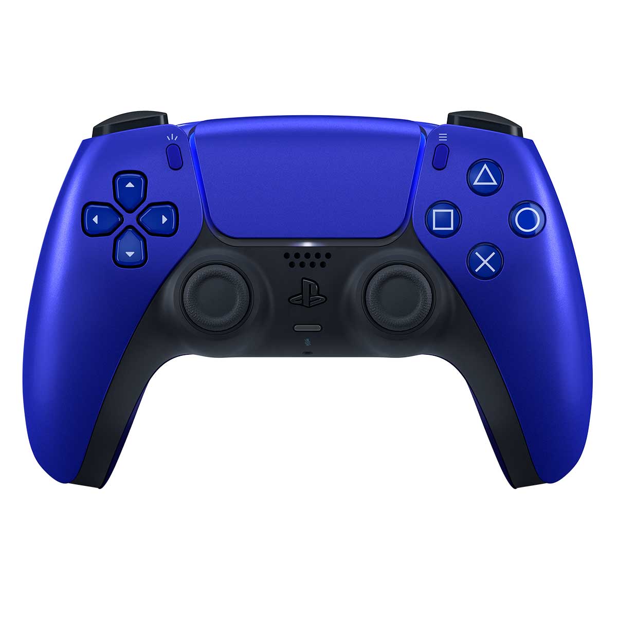 Controle PS5 Dualsense Cobalt Blue