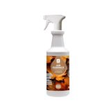 Aromatizador Air Essence 500ml Cascas E Folhas Spartan