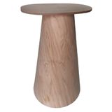 Base Crua De Mesa Jantar Laminada Gourmet Pra Tampo Até 90cm