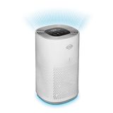 Purificador De Ar Clorox Medium Room True Hepa 360 Filter 1000m²