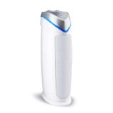 Purificador De Ar Germguardian Ac4825w Hepa Para 69m² Branco