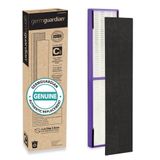 Filtro De Substituição Do Purificador De Ar Germguardian Flt5250pt C