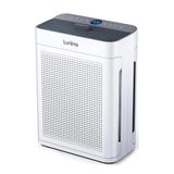 Purificador De Ar Lunino K2 Hepa Para Sala Grande De 3000 Pés Quadrados Com Filtro