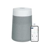 Purificador De Ar Blueair Blue Pure 511i Max Para Quartos De 86m²