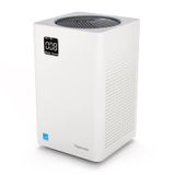 Purificador De Ar Kenmore Pm2010 H13 True Hepa De 3 Estágios 120m²