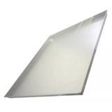 Assadeira 58x70 3,5cm Pao Doce Lisa Moldado Aluminio 0,6mm - Imeca