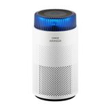 Purificador De Ar Coway Airmega 100 White Para Quarto De Até 75m²