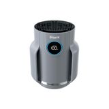 Purificador De Ar Shark Neverchange Compact Pro Hepa 250m²