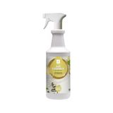 Aromatizador Air Essence 500ml Chá Branco Spartan