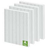 Filtro De Substituição Hepa Xy100t Tamanho 21 Para Purificador De Ar Winix C535