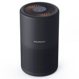 Purificador De Ar Fulminare H13 True Hepa Filtro Para Quarto