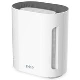 Purificador De Ar Pure Enrichment Purezone H13 Hepa 4-stage White