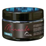 Máscara Capilar Truss Miracle Hair Care Hydrating 260 Ml Para Danos