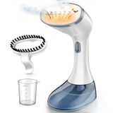 Vaporizador De Roupas Ganibay 1800w Fast Heat-up Tanque De Água De 380 Ml