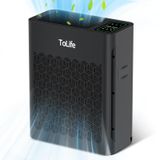Purificador De Ar Tolife Para Sala Grande De 2.000 Pés Quadrados Com Filtro Hepa