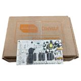 Placa Potência Lava Louça Consul Clf12a W10837073 127v