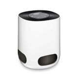 Purificador De Ar Clorox Para Casa De Quarto True Hepa 200m²