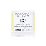 Creme Desodorante Little Seed Farm Grapefruit Limão 70ml