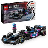 Conjunto De Construção Lego Speed Champions Bwt Alpine F1 Team A524