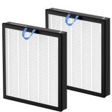 Filtro De Substituição Jorair Vital 100s Para Purificador De Ar Levoit