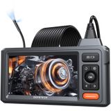 Câmera Endoscópica Depstech Ds620 1080p Hd Com Tela Ips De 5"