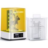 Máquina De Lavar E Curar Anycubic 3.0 Para Photon Mono 2