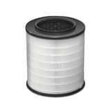 Filtro Purificador De Ar Clorox Medium Room True Hepa 1000m²