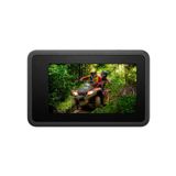 Camera Dji Action 4 Standard Combo 4k 120 Fps Tela 1.3 Preto