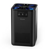 Purificador De Ar Aroeve Mk06 Para Quarto Com Função De Aromaterapia