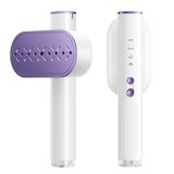 Vaporizador De Roupas Da Série Banxye Ultra Hyperpulse Para Roupas